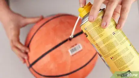 Imagem intitulada Inflate a Basketball Step 5