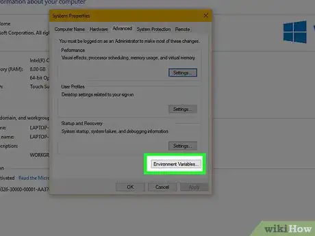 Imagem intitulada Run a Program on Command Prompt Step 18