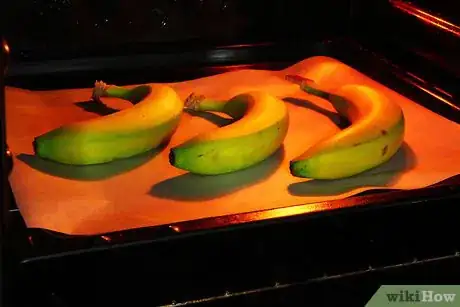 Imagem intitulada Make Bananas Ripen Faster Step 8