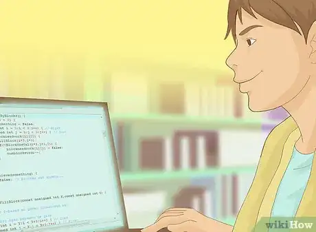 Imagem intitulada Study Computer Science Step 3