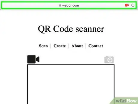 Imagem intitulada Scan a QR Code Step 27