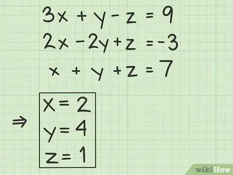 Imagem intitulada Solve Matrices Step 28
