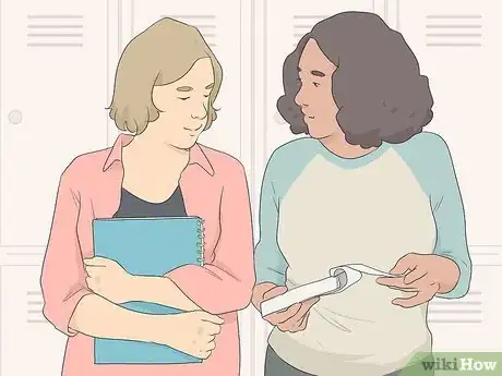 Imagem intitulada Get Motivated to Study Step 3