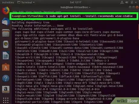 Imagem intitulada Use Wine on Linux Step 6