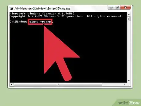 Imagem intitulada Activate Windows 7 Without a Key Step 9