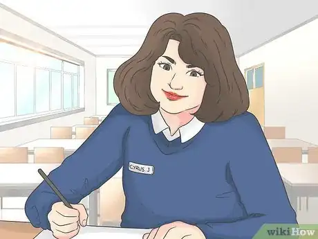Imagem intitulada Get Over a Bad Grade Step 11