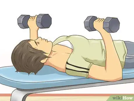 Imagem intitulada Lift Correctly Step 5