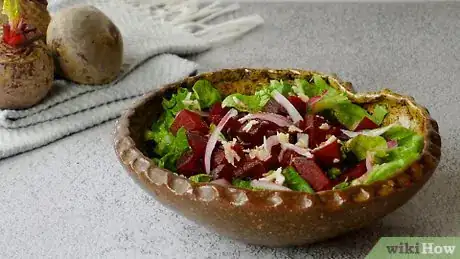 Imagem intitulada Prepare Beetroot Step 12