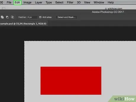Imagem intitulada Rotate Objects in Photoshop Step 5