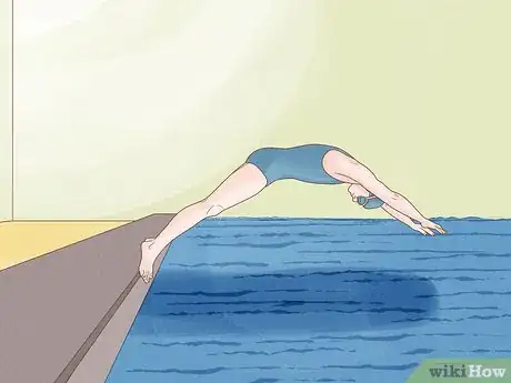 Imagem intitulada Do a Dive Step 9