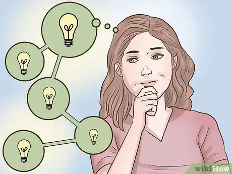 Imagem intitulada Be Creative Step 12