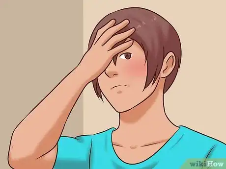 Imagem intitulada Stop Thinking Too Much Step 1