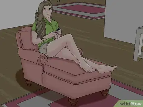 Imagem intitulada Use Reflexology for Migraines Step 6