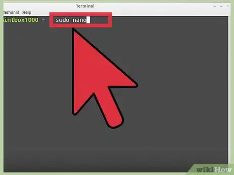 Imagem intitulada Add or Change the Default Gateway in Linux Step 5