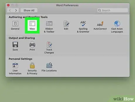 Imagem intitulada Insert Fillable Fields on Word on PC or Mac Step 13
