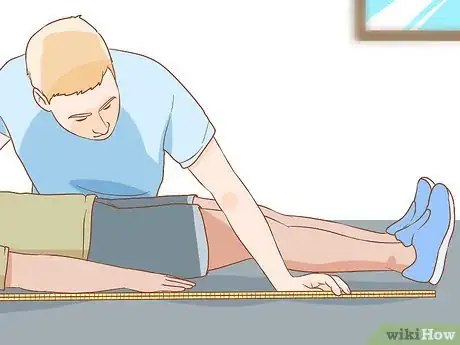 Imagem intitulada Measure Leg Length Step 7