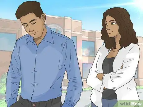 Imagem intitulada Date a Divorced Man Step 11
