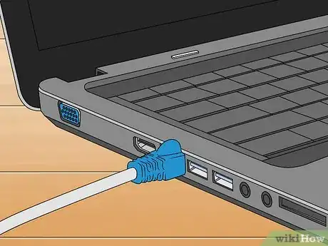 Imagem intitulada Check Internet Speed Step 5