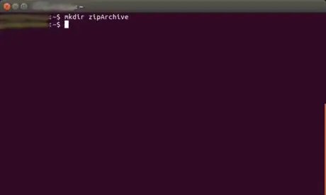 Imagem intitulada Linux terminal make directory.png