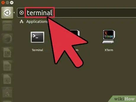 Imagem intitulada Open a Terminal Window in Ubuntu Step 6