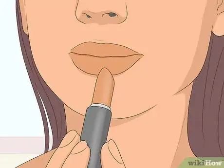 Imagem intitulada Look Sad Step 16
