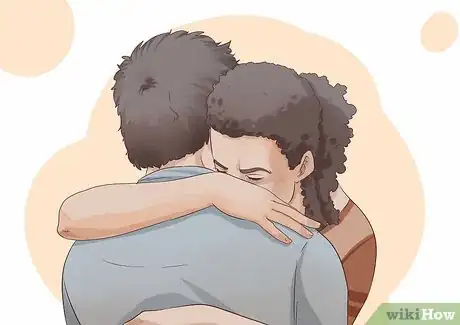 Imagem intitulada Be More Affectionate Step 4