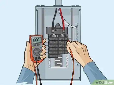 Imagem intitulada Install a Circuit Breaker Step 4