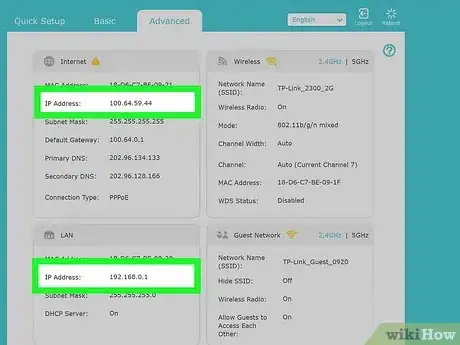 Imagem intitulada Configure a TP Link Router Step 47