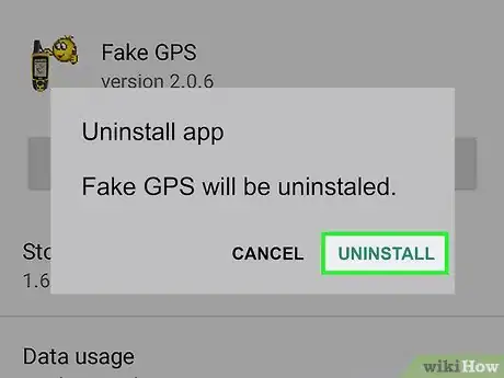 Imagem intitulada Turn Off Safe Mode on Android Step 13