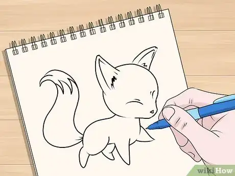 Imagem intitulada Create Your Own Pokémon Step 2