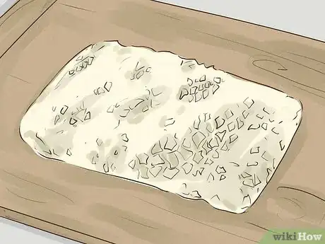 Imagem intitulada Clean Tripe Step 10