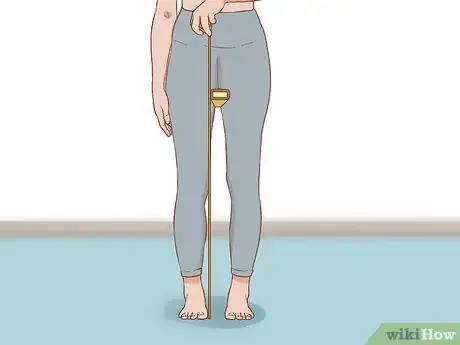 Imagem intitulada Measure Leg Length Step 4