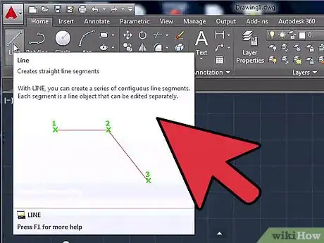 Imagem intitulada Use AutoCAD Step 10