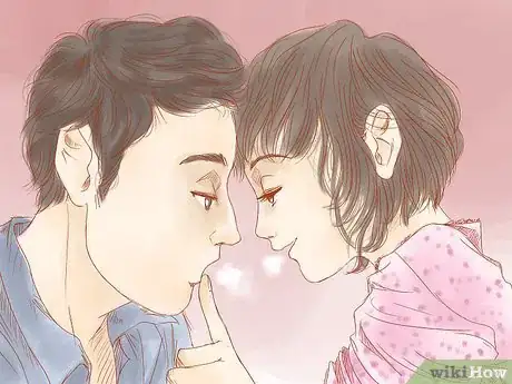Imagem intitulada Make Out Step 13