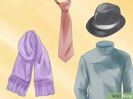 Imagem intitulada Be Suave Step 5
