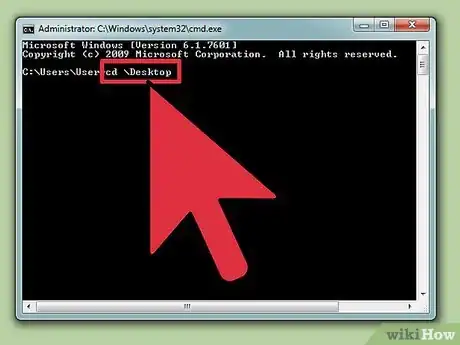 Imagem intitulada Compile & Run Java Program Using Command Prompt Step 4