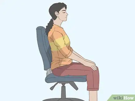 Imagem intitulada Prevent Tight Muscles Step 1