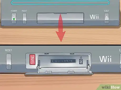 Imagem intitulada Connect a Wii Remote Step 3
