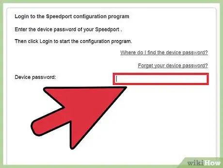 Imagem intitulada Hack a Database Step 2