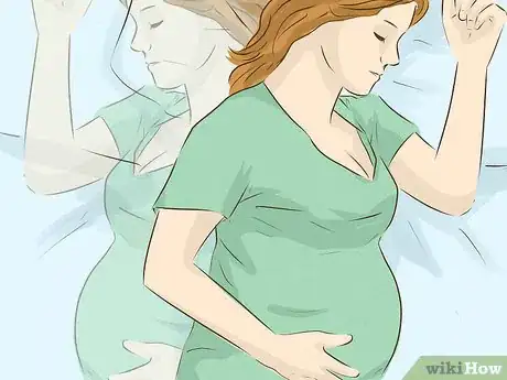 Imagem intitulada Speed up Early Labor Step 2