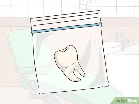 Imagem intitulada Preserve Extracted Teeth Step 3