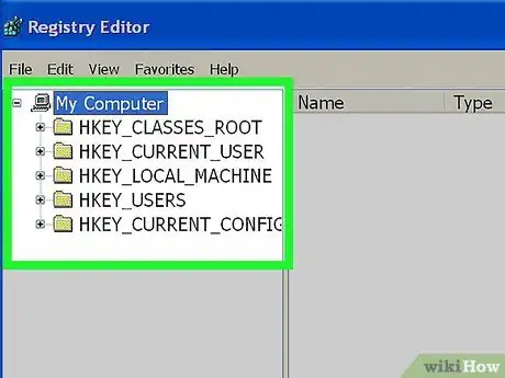 Imagem intitulada Activate Windows XP Without a Genuine Product Key Step 4