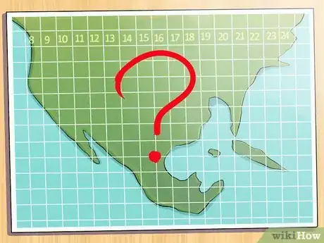 Imagem intitulada Read UTM Coordinates Step 1