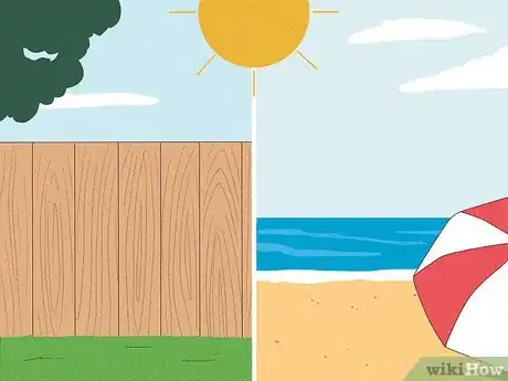 Imagem intitulada Get a Tan Step 5