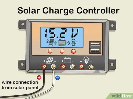 Imagem intitulada Build a Solar Panel Step 20