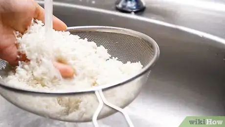 Imagem intitulada Fix Soggy Rice Step 10