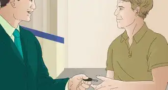 Fazer uma Cópia de Chave