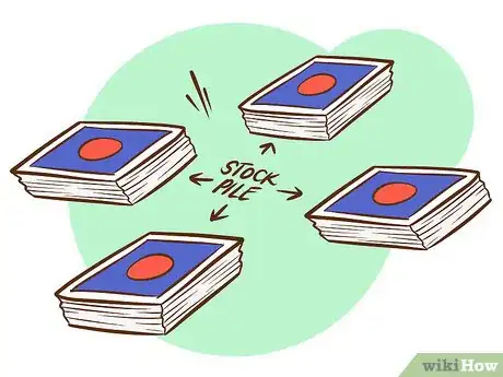 Imagem intitulada Play Skip Bo Step 6