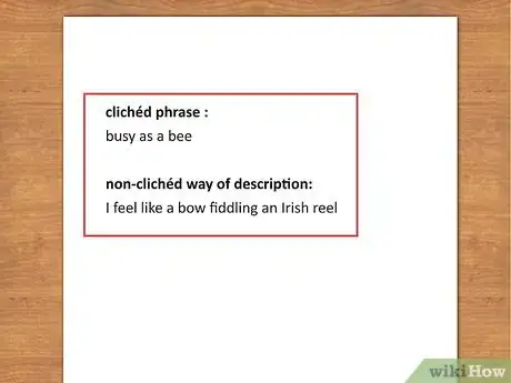 Imagem intitulada Write Quick Poems Step 12