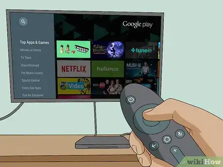 Imagem intitulada Set Up Android TV Box Step 19